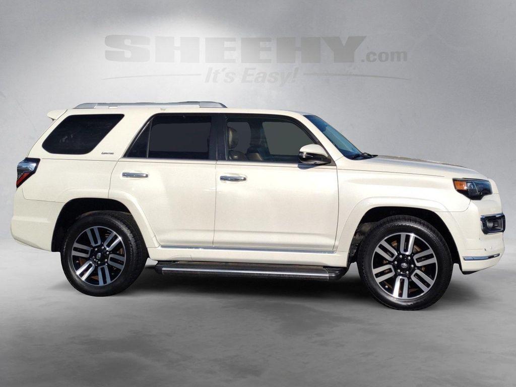 used 2018 Toyota 4Runner car, priced at $25,995
