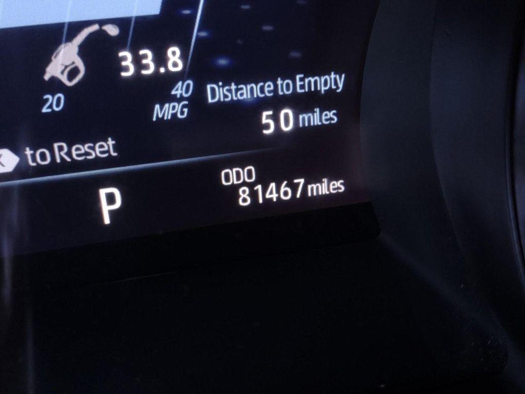 used 2022 Toyota Camry car, priced at $24,355