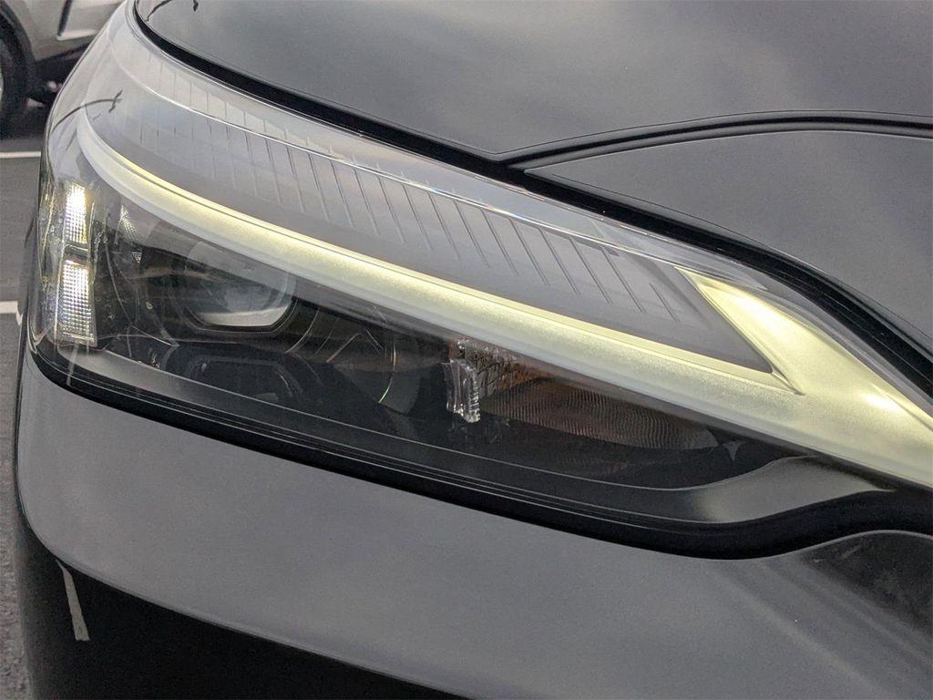 new 2026 Lexus NX 350h car, priced at $52,774