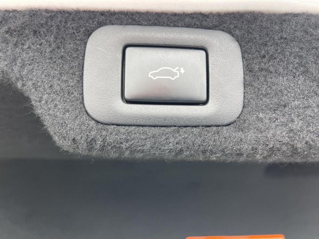 used 2020 Lexus LS 500 car, priced at $49,995