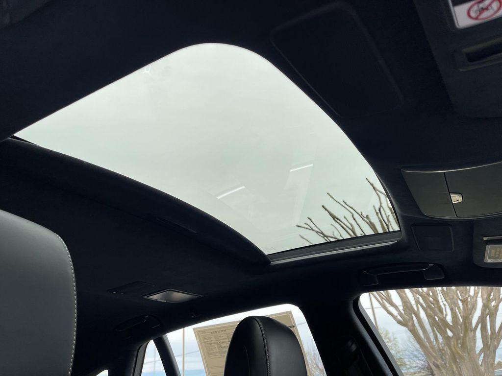 used 2020 Lexus LS 500 car, priced at $49,995