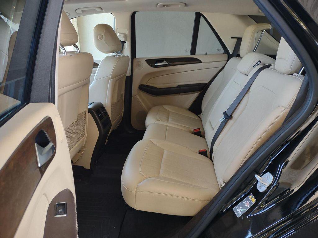 used 2016 Mercedes-Benz GLE-Class car, priced at $17,493