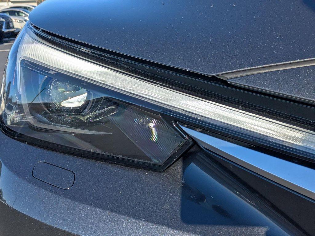 new 2026 Lexus TX 350 car, priced at $73,033