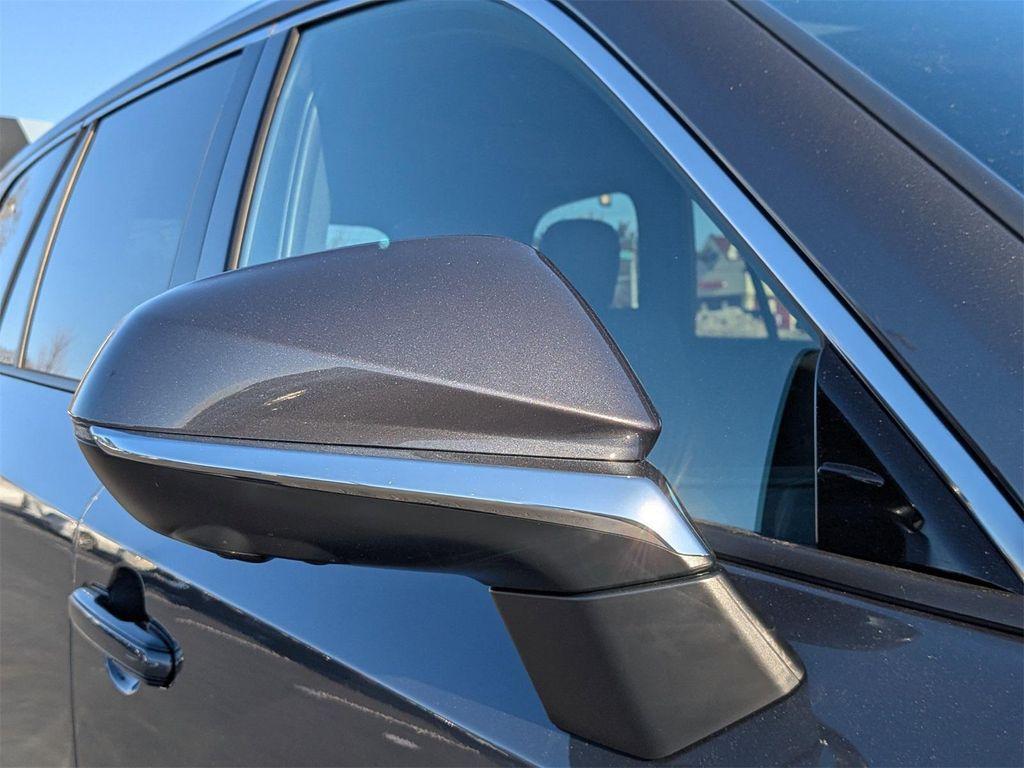 new 2026 Lexus TX 350 car, priced at $73,033