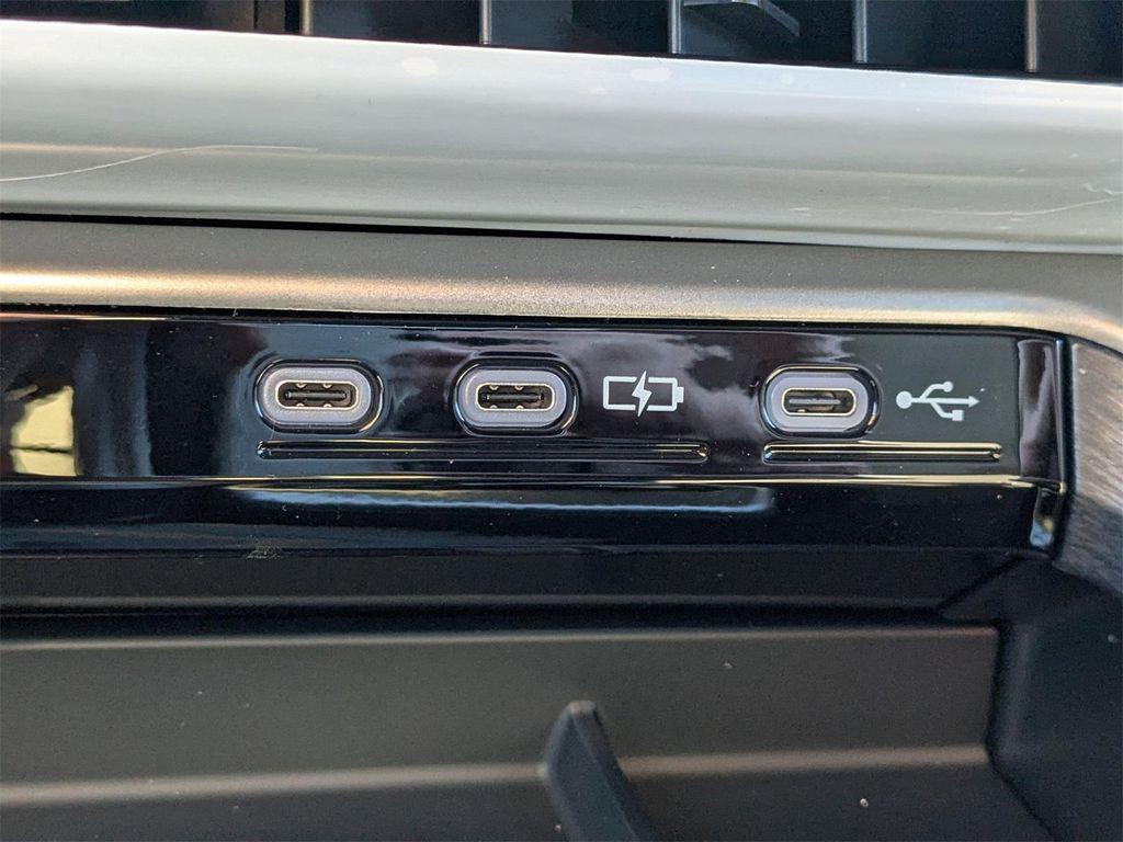 new 2026 Lexus TX 350 car, priced at $73,033