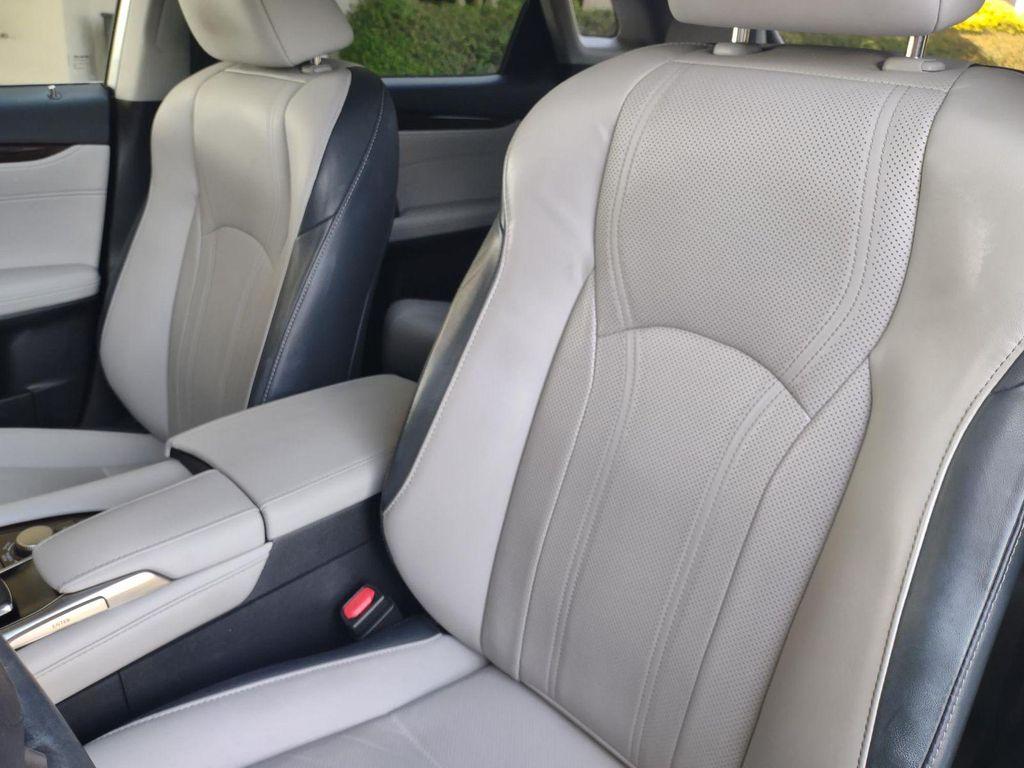 used 2019 Lexus RX 350 car, priced at $34,455