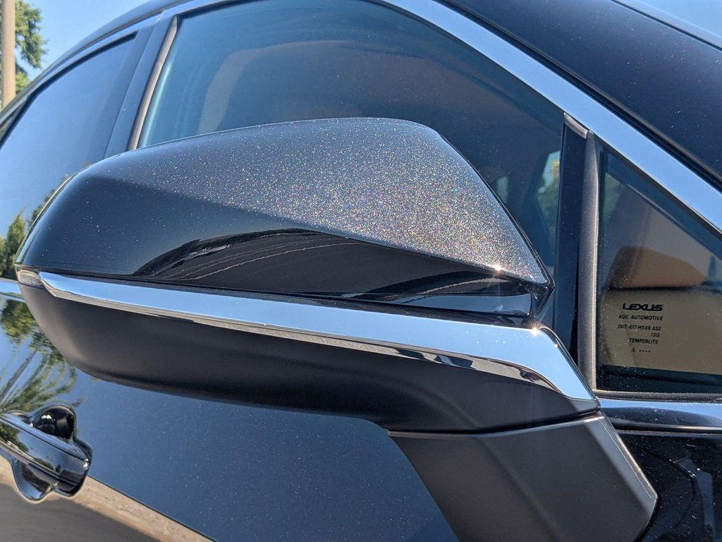 new 2026 Lexus NX 350h car