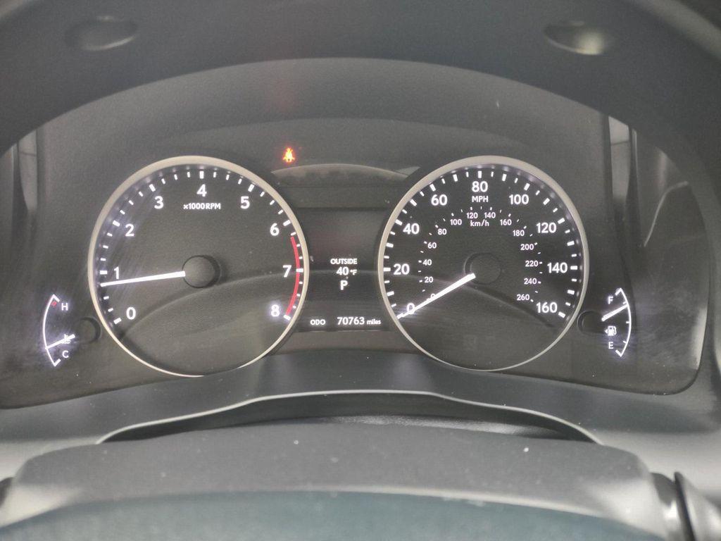 used 2013 Lexus ES 350 car, priced at $17,495