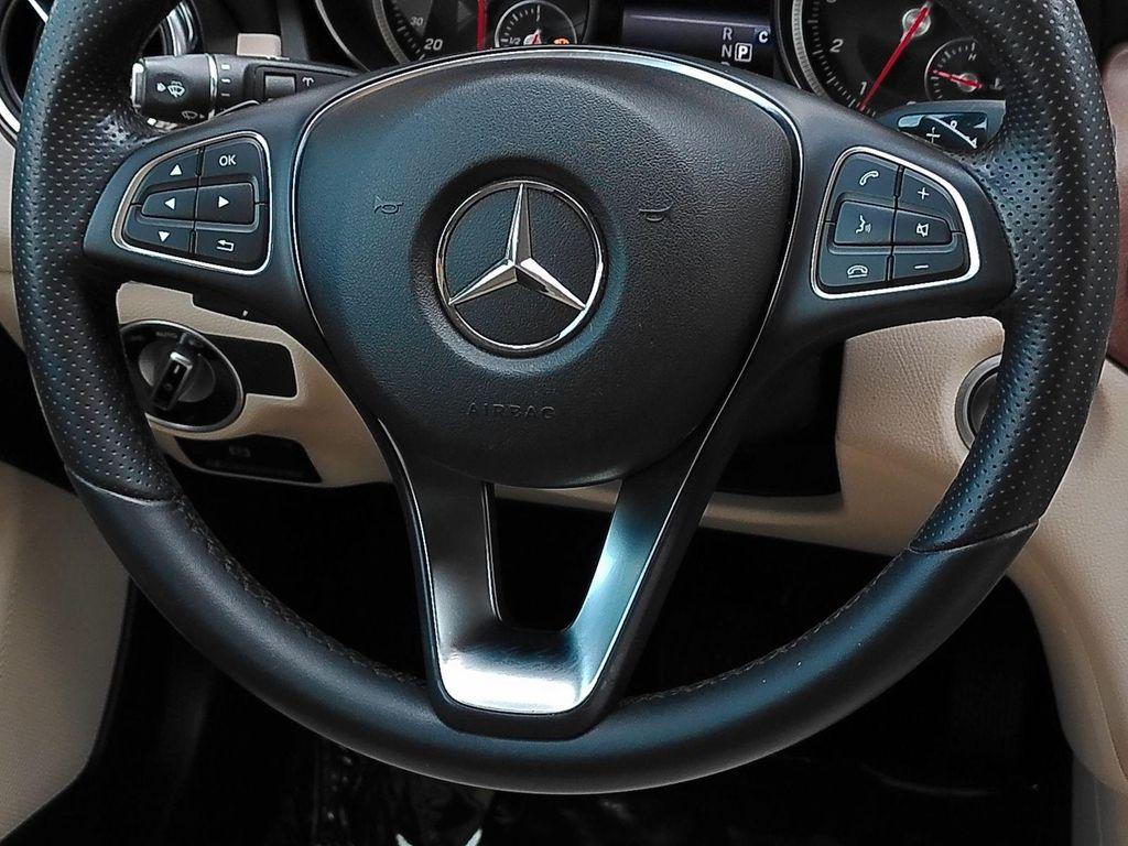 used 2018 Mercedes-Benz GLA 250 car, priced at $19,753