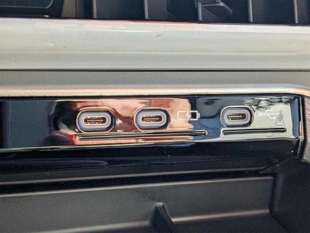 new 2026 Lexus TX 500h car, priced at $75,118