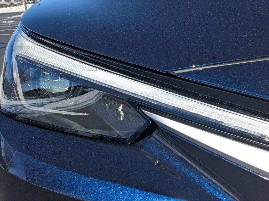 new 2026 Lexus TX 500h car, priced at $75,118