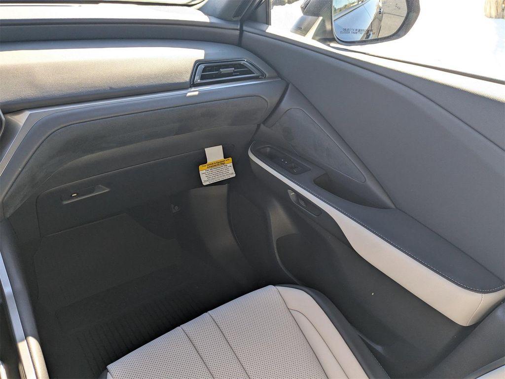 new 2026 Lexus TX 500h car, priced at $75,118