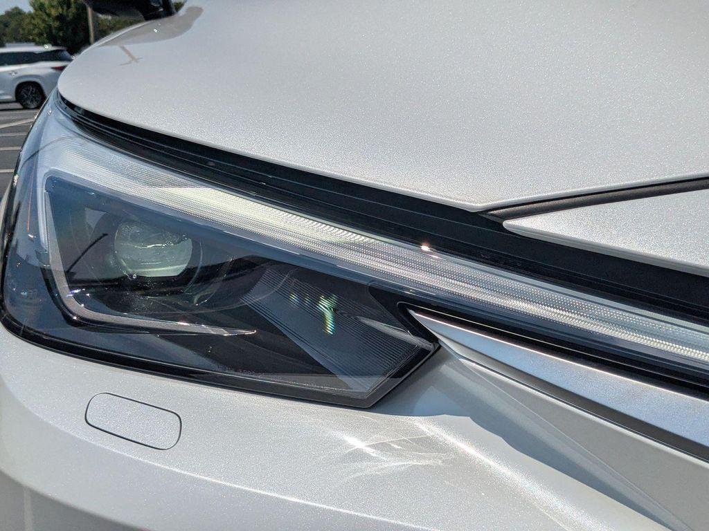 new 2026 Lexus TX 500h car