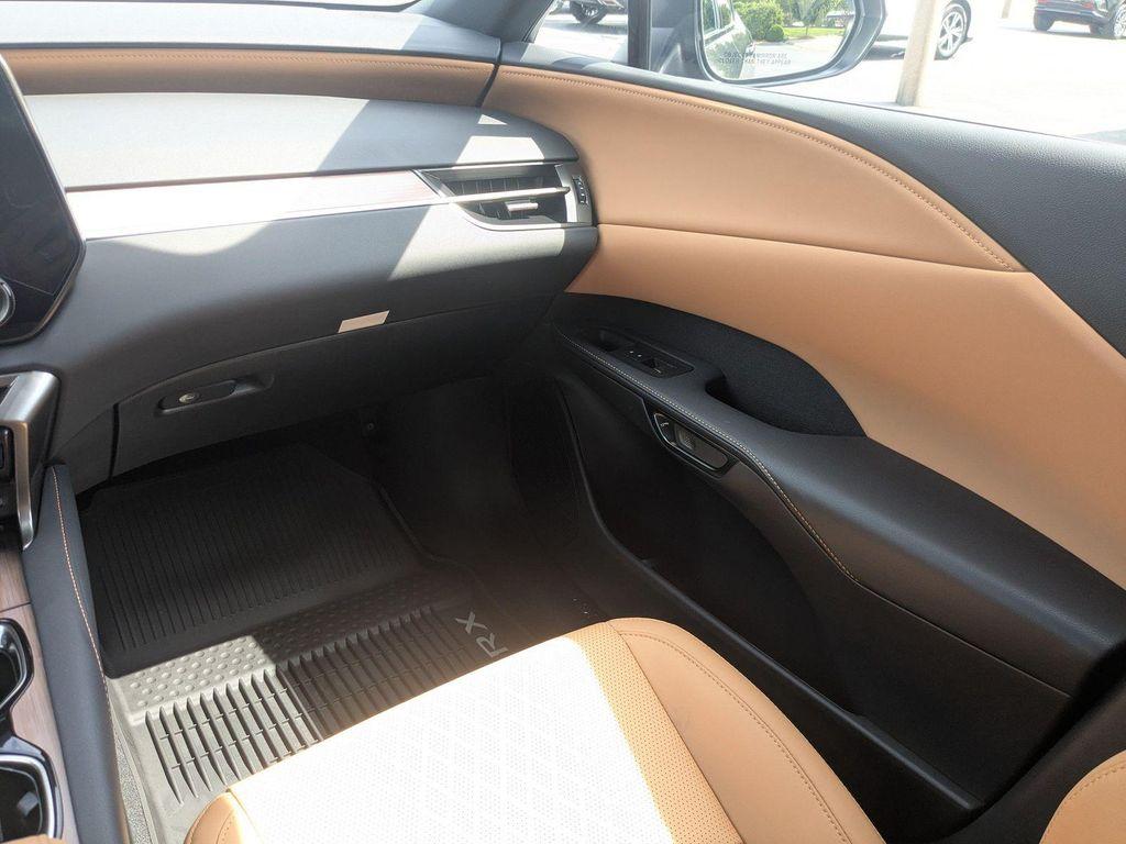 new 2026 Lexus RX 350 car