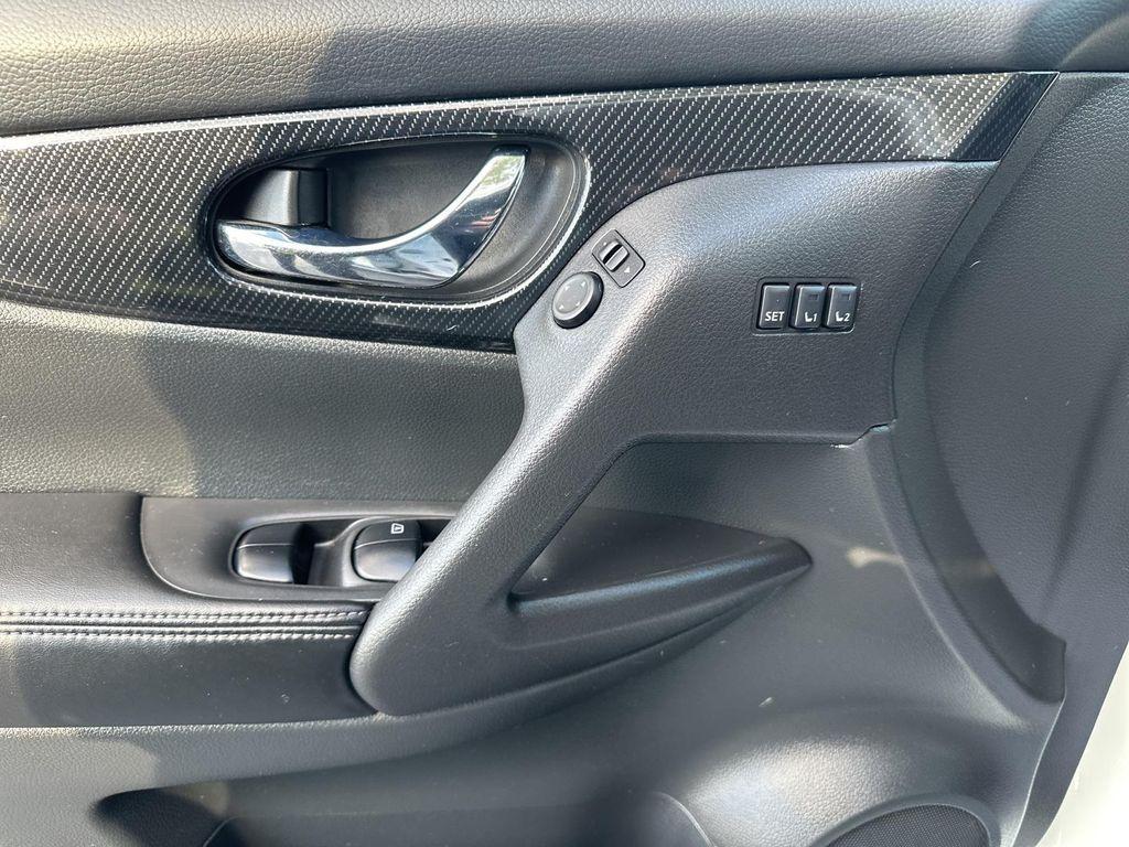 used 2019 Nissan Rogue car, priced at $17,495