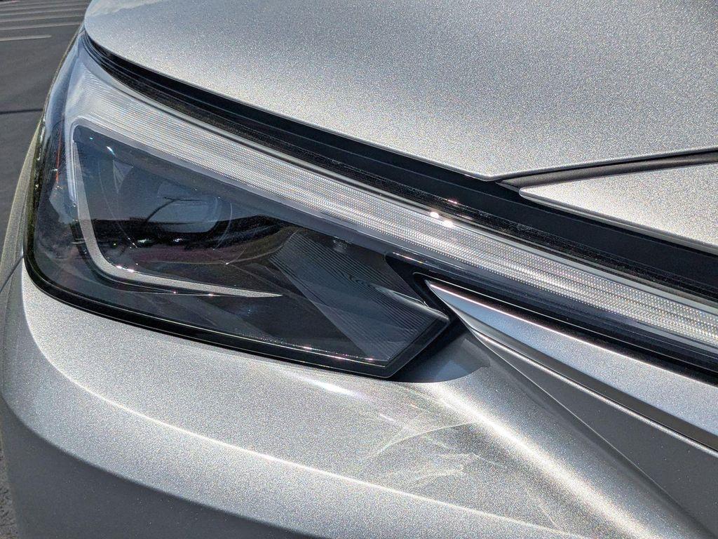 new 2026 Lexus TX 350 car, priced at $66,158