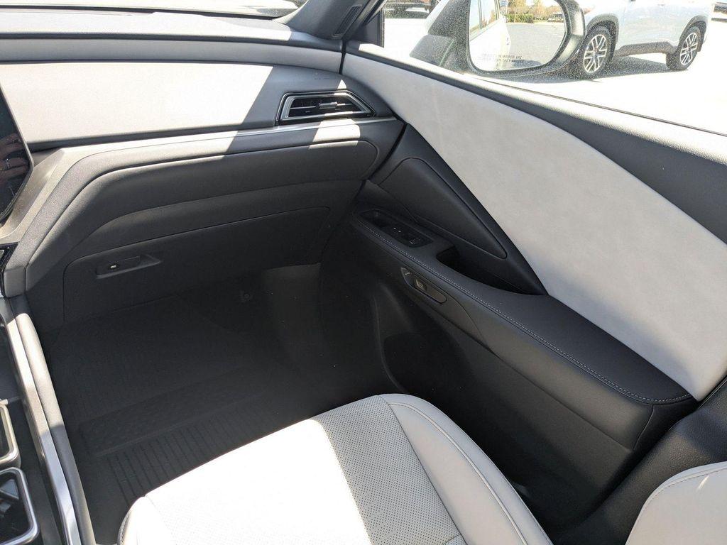 new 2026 Lexus TX 350 car, priced at $66,158