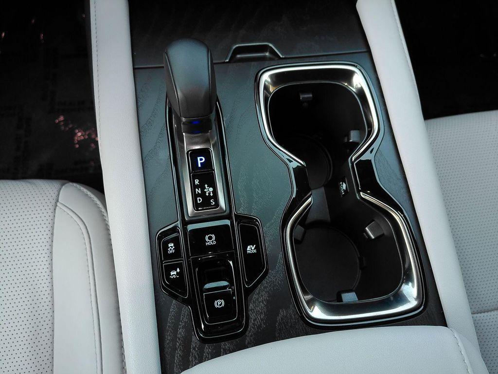 used 2025 Lexus RX 350 car, priced at $61,993