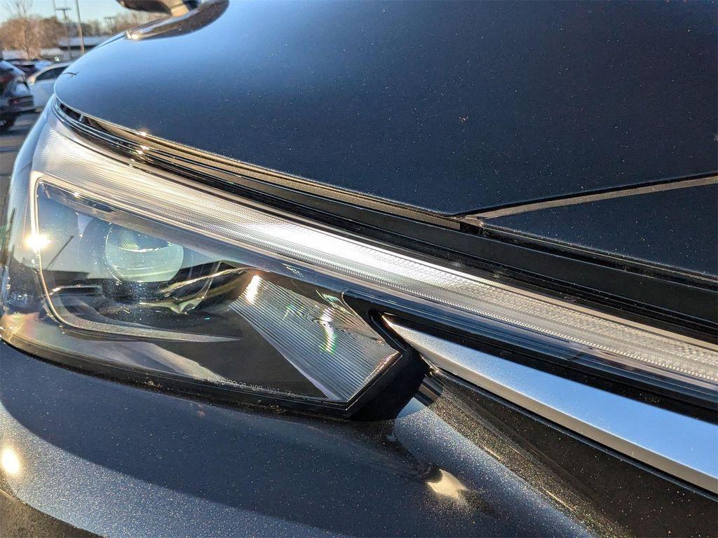 new 2026 Lexus TX 350 car, priced at $66,683