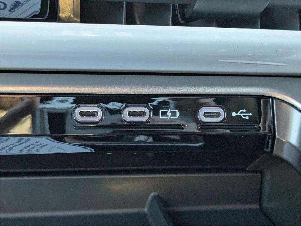 new 2026 Lexus TX 350 car, priced at $66,683