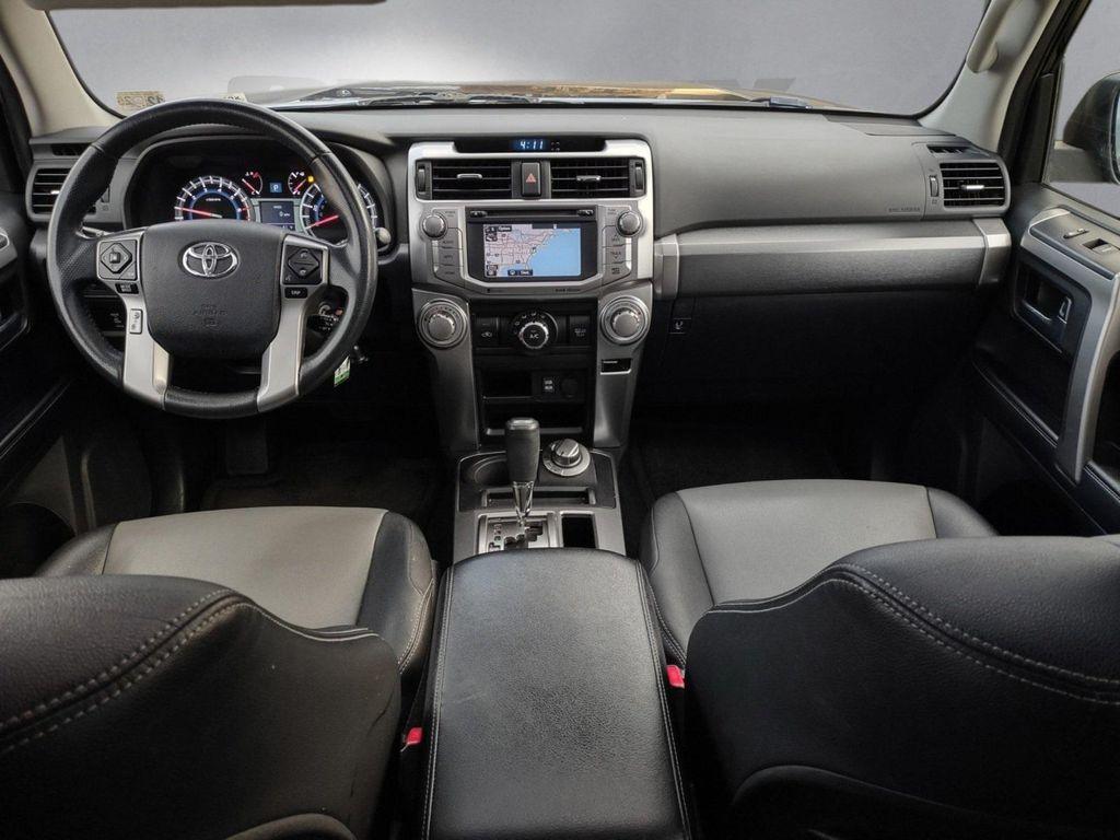 used 2016 Toyota 4Runner car, priced at $23,355