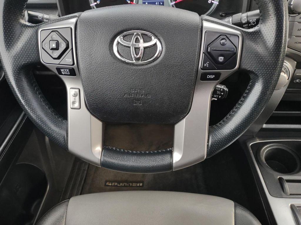 used 2016 Toyota 4Runner car, priced at $23,355
