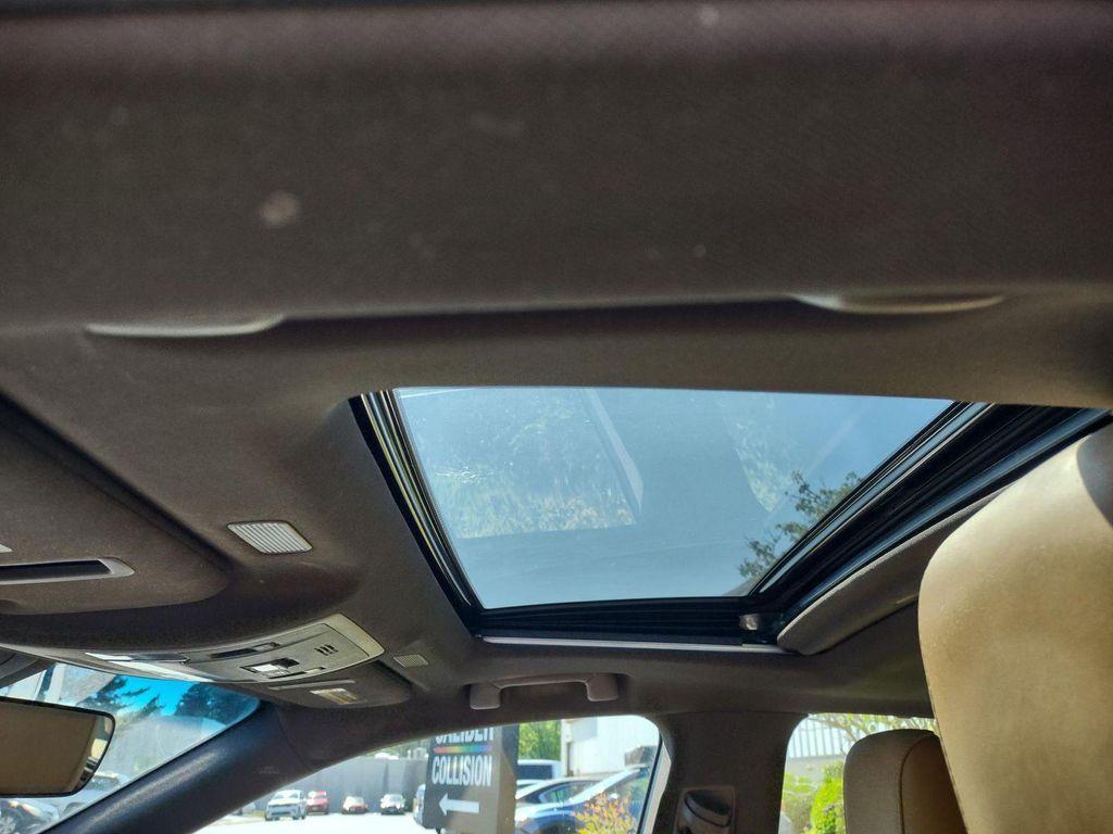 used 2020 Lexus ES 300h car, priced at $37,853