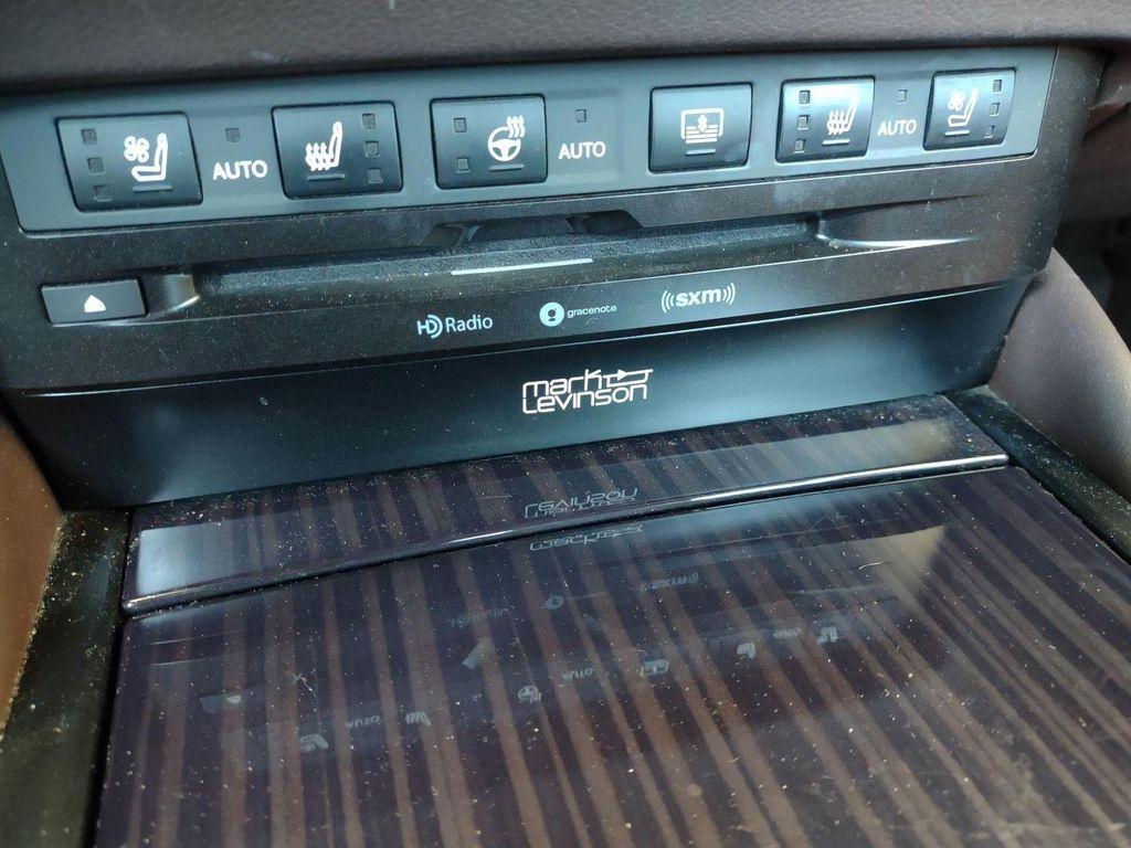 used 2020 Lexus ES 300h car, priced at $37,853