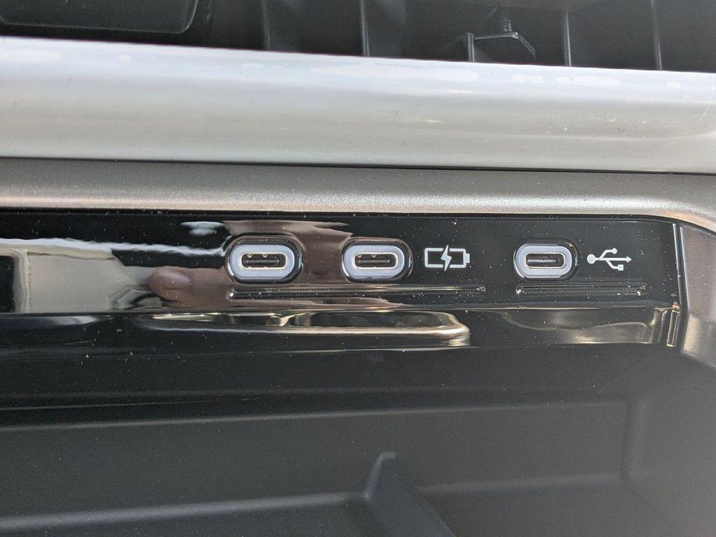 new 2026 Lexus TX 350 car, priced at $66,704