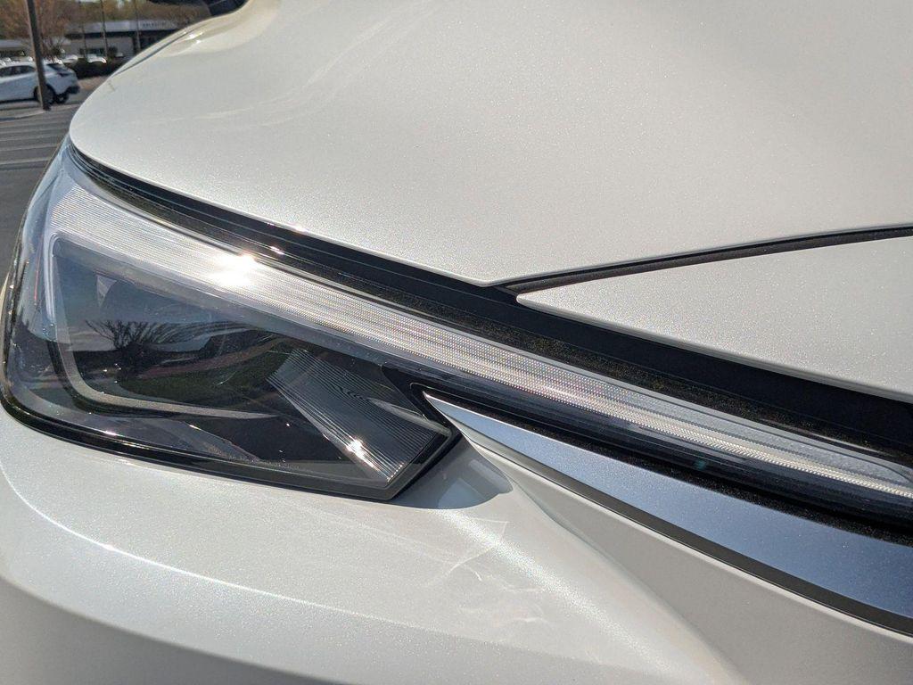 new 2026 Lexus TX 350 car, priced at $66,704