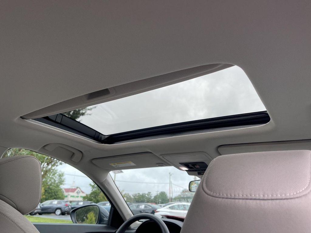 used 2023 Honda Accord car, priced at $21,995