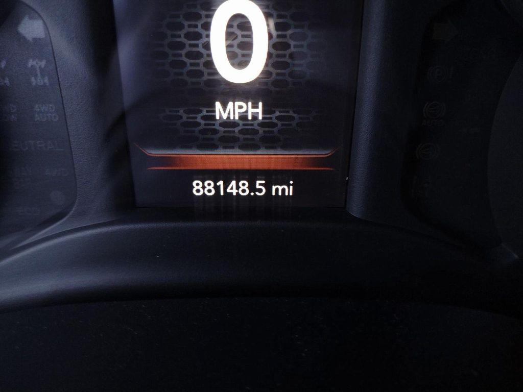 used 2022 Ram 1500 car, priced at $28,755