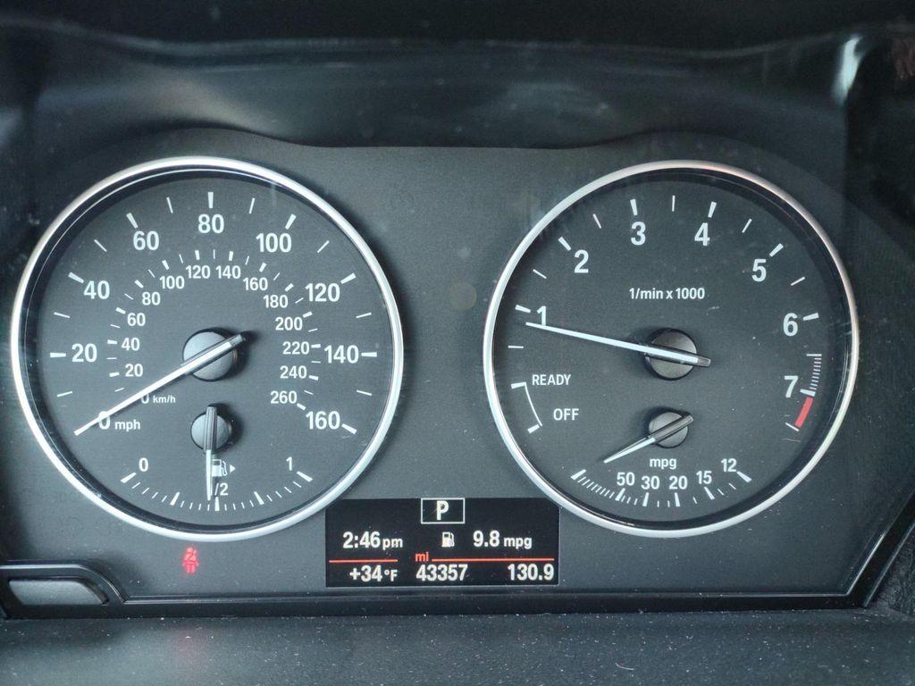 used 2015 BMW 228 car, priced at $15,455