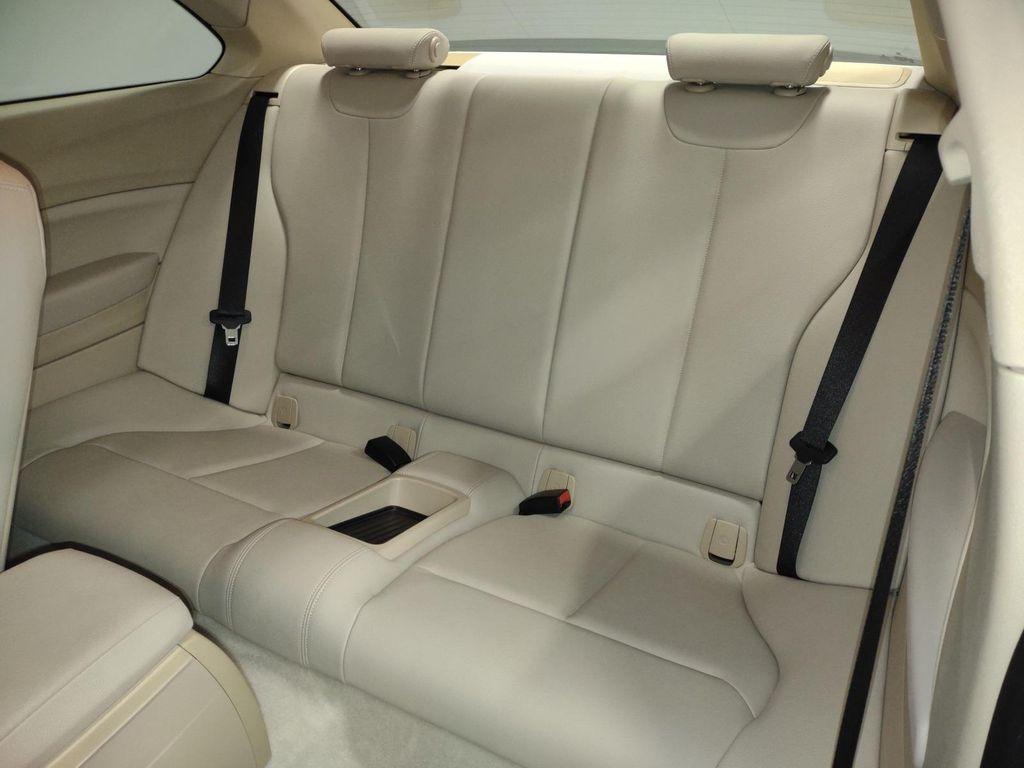 used 2015 BMW 228 car, priced at $15,455