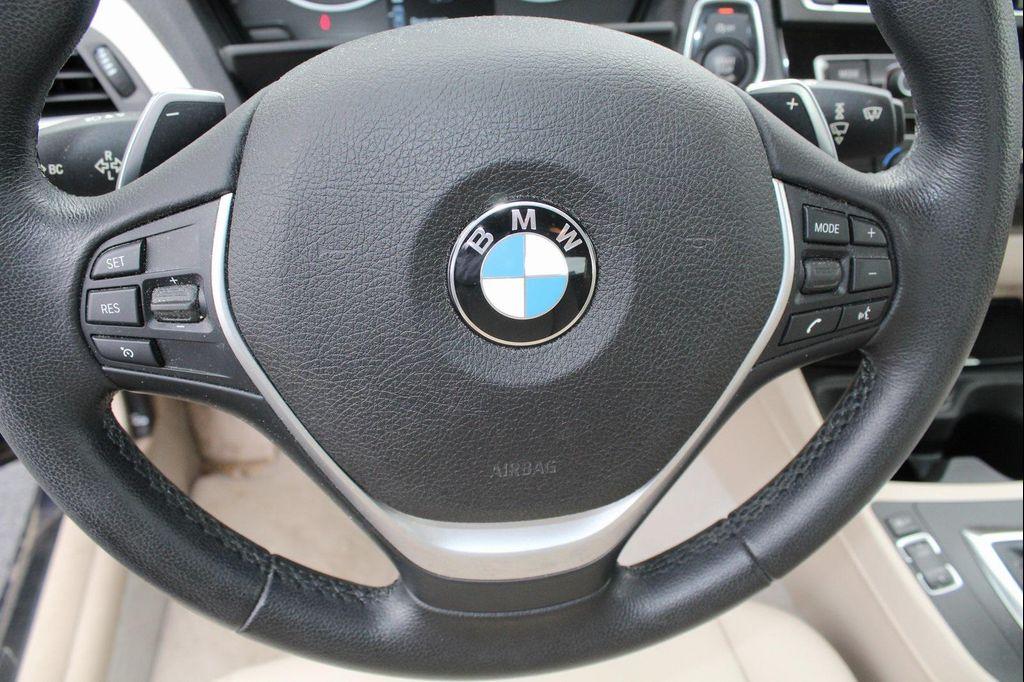 used 2015 BMW 228 car, priced at $16,495