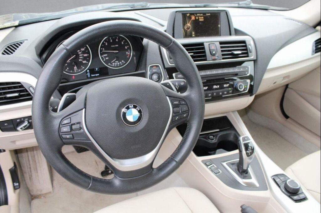 used 2015 BMW 228 car, priced at $16,495