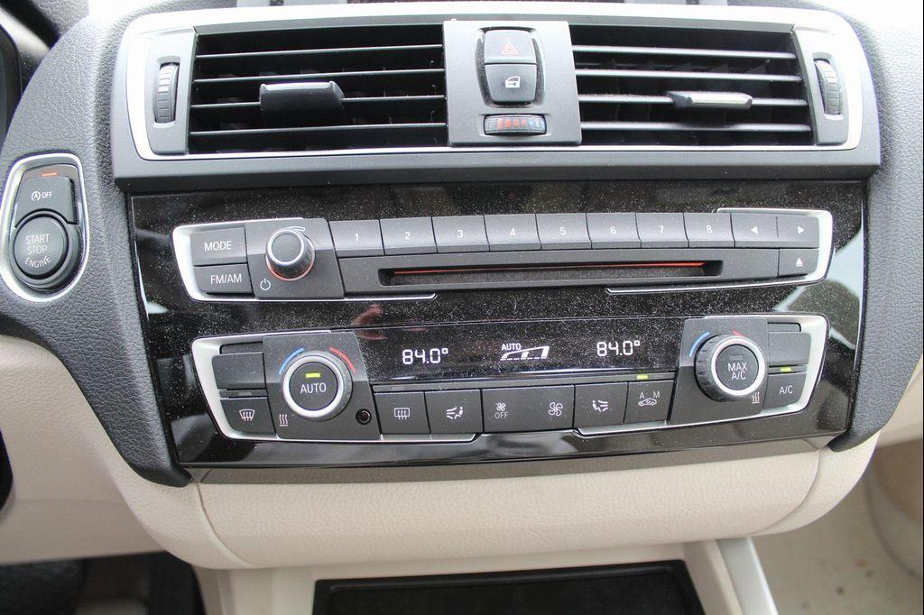 used 2015 BMW 228 car, priced at $16,495