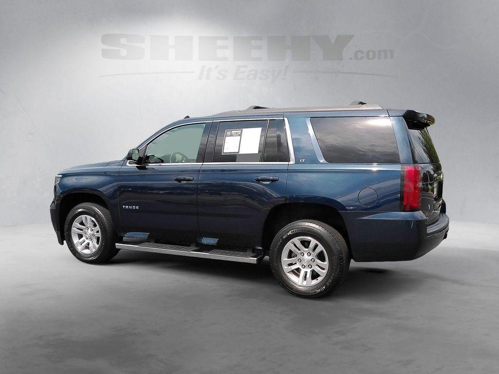 used 2019 Chevrolet Tahoe car, priced at $24,452