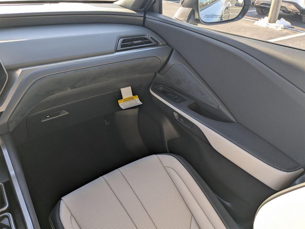 new 2026 Lexus TX 500h car, priced at $74,918