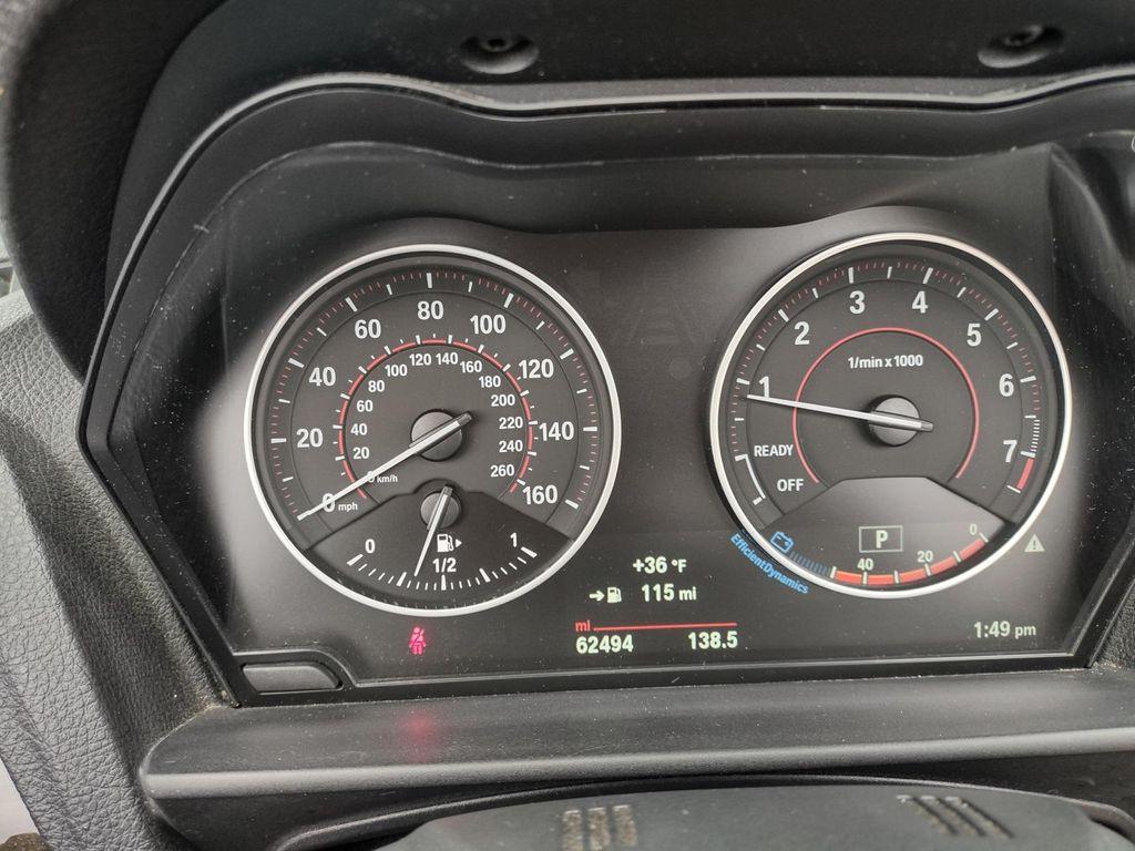 used 2017 BMW 230 car, priced at $17,900