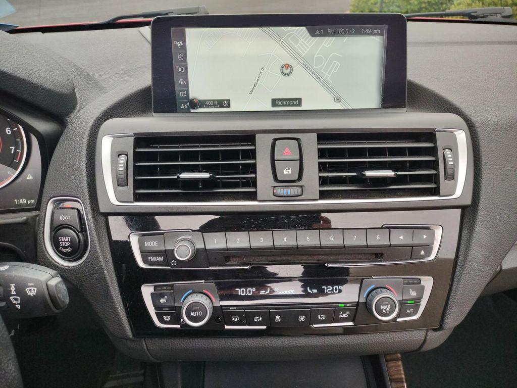 used 2017 BMW 230 car, priced at $17,900