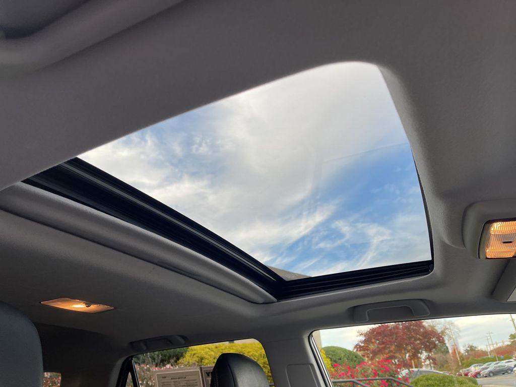 used 2022 Toyota 4Runner car, priced at $34,995