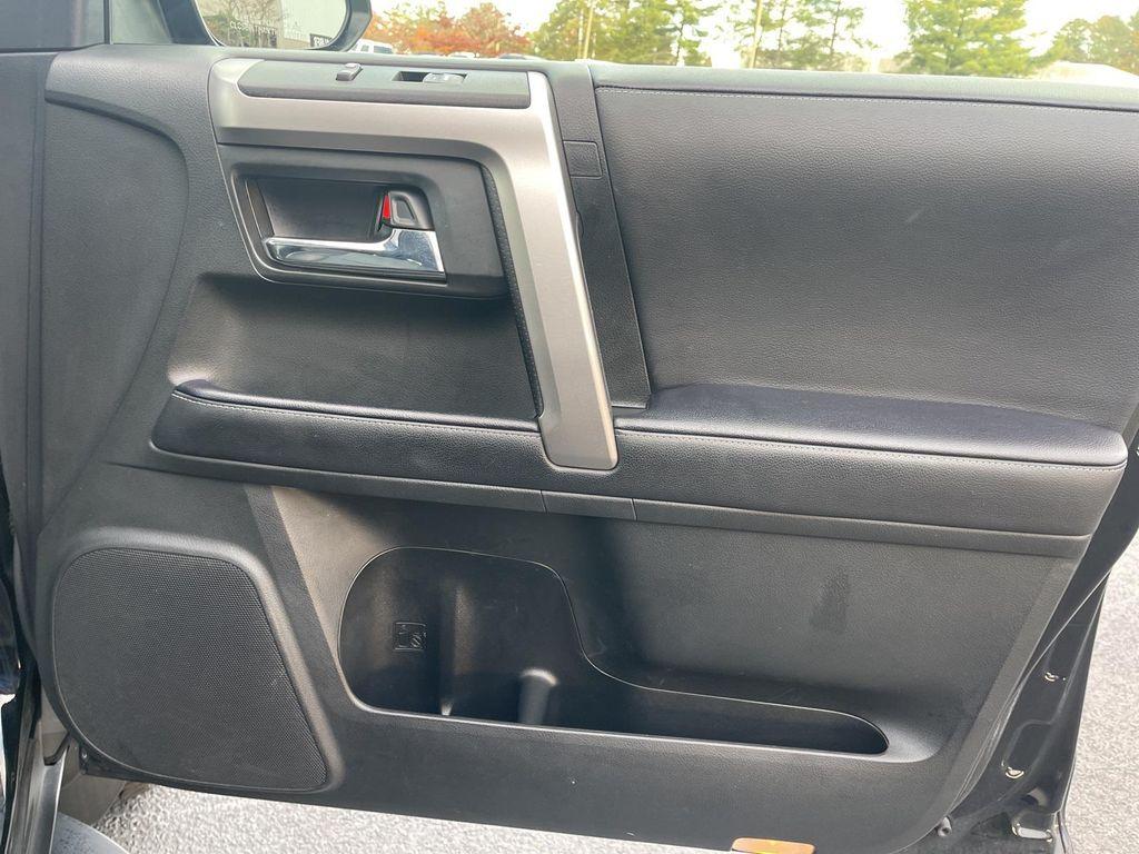 used 2022 Toyota 4Runner car, priced at $34,995