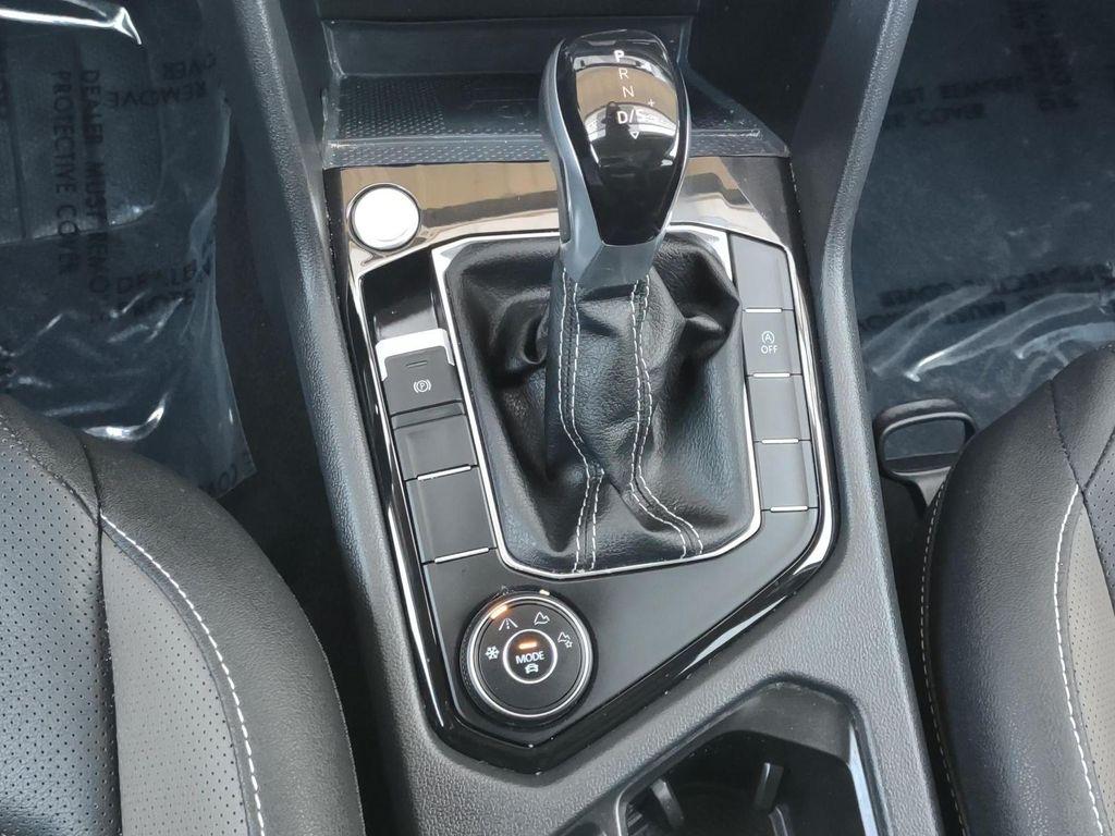 used 2024 Volkswagen Taos car, priced at $24,955