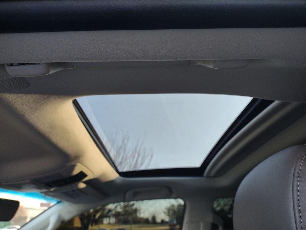 used 2023 Lexus GX 460 car, priced at $54,895