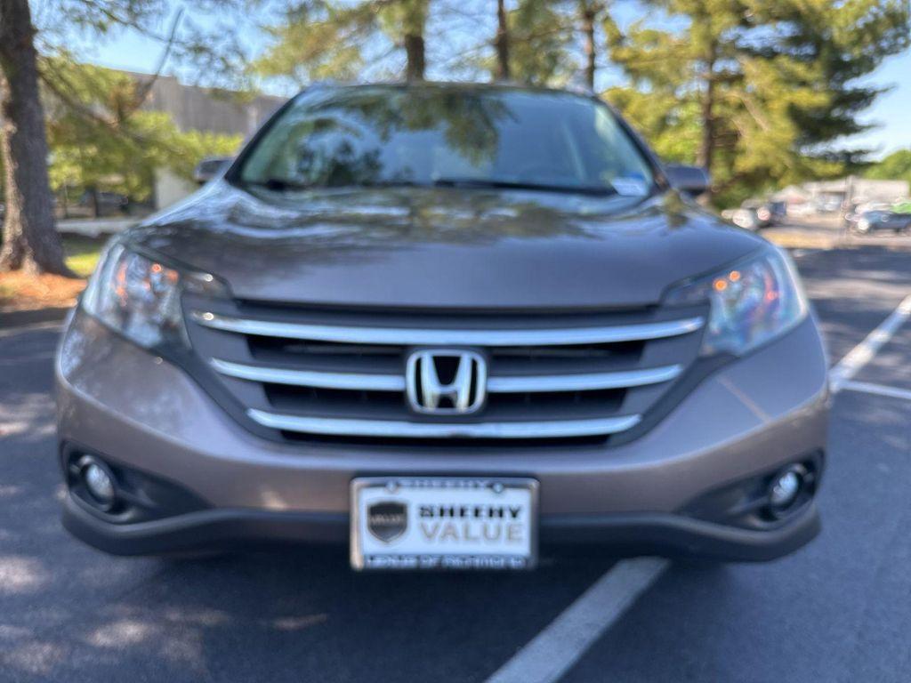 used 2014 Honda CR-V car, priced at $10,853