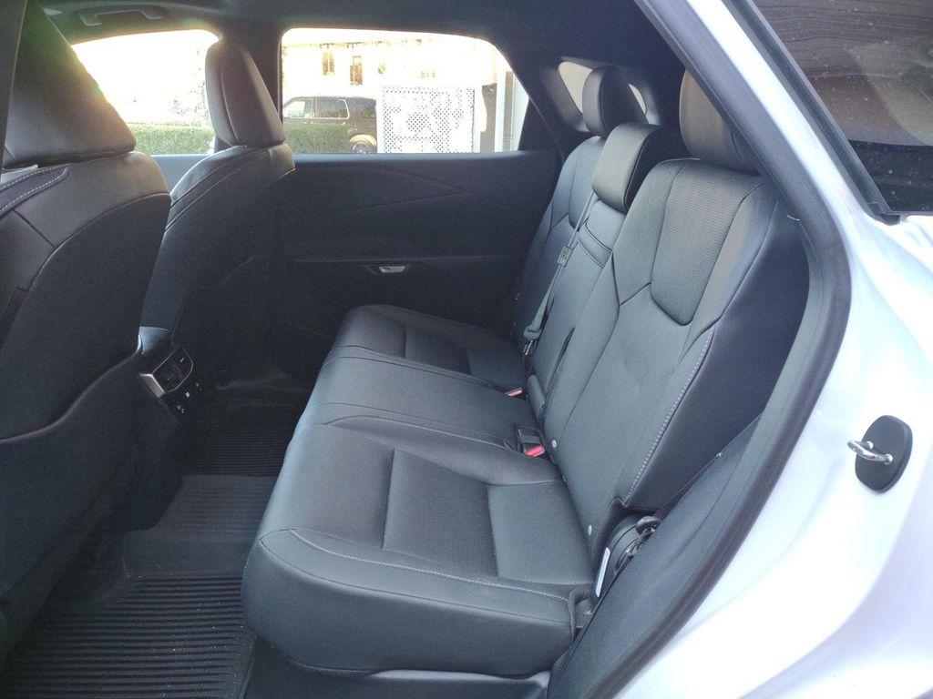used 2023 Lexus RX 350 car, priced at $48,555