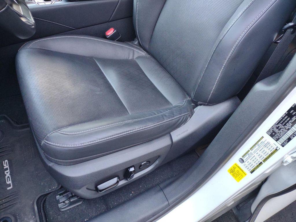 used 2023 Lexus RX 350 car, priced at $48,555