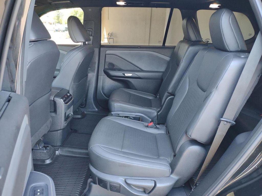 used 2024 Lexus TX 350 car, priced at $57,595