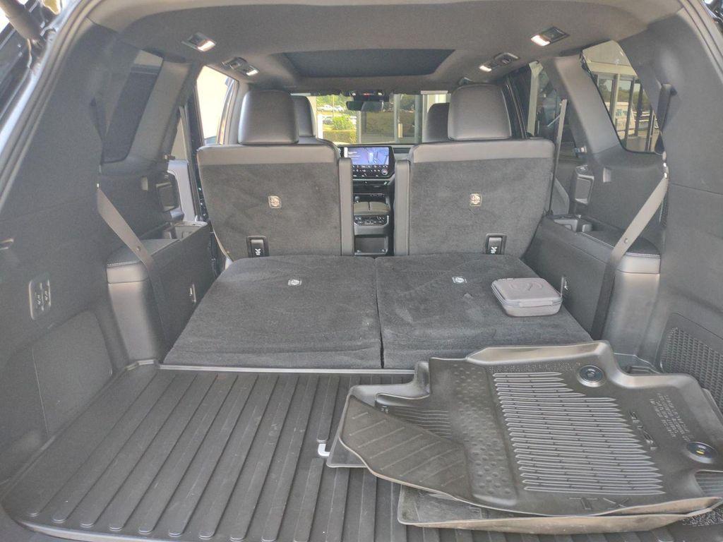 used 2024 Lexus TX 350 car, priced at $57,595